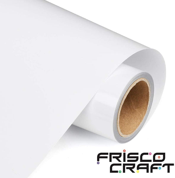 Frisco Craft Transfer Tape for Heat Transfer Vinyl - Iron On Transfer
