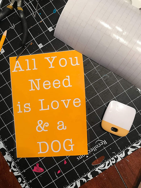 Trying to figure out Frisco Craft Transfer tape : r/cricut