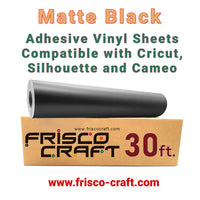 Adhesive Vinyl Roll  for Signs