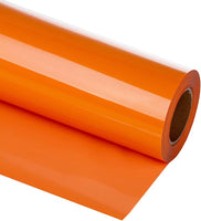 Frisco Craft HTV Vinyl Rolls Heat Transfer Vinyl - 12" x 20ft