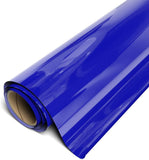 Frisco Craft HTV Vinyl Rolls Heat Transfer Vinyl - 12" x 20ft