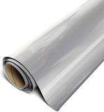 Frisco Craft HTV Vinyl Rolls Heat Transfer Vinyl - 12" x 20ft