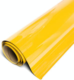 Frisco Craft HTV Vinyl Rolls Heat Transfer Vinyl - 12" x 20ft